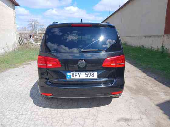Volkswagen Touran 2011 год Рыбница Rîbnița