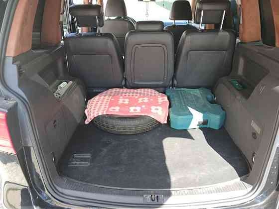 Volkswagen Touran 2011 год Рыбница Rîbnița