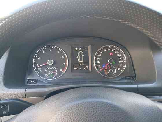 Volkswagen Touran 2011 год Рыбница Rîbnița