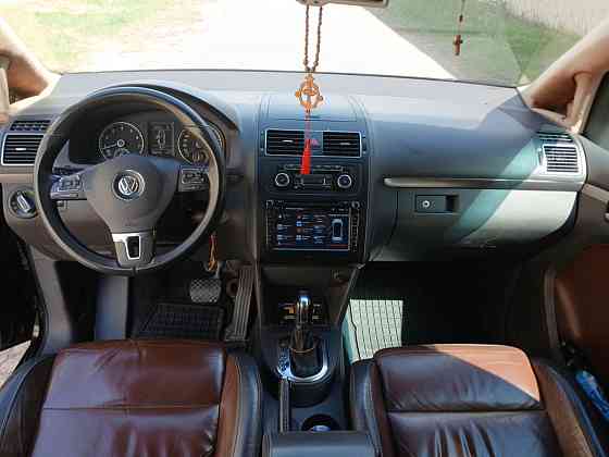 Volkswagen Touran 2011 год Рыбница Rîbnița