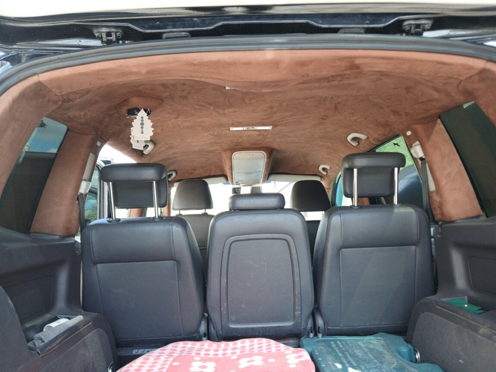 Volkswagen Touran 2011 год Рыбница Рыбница - изображение 3