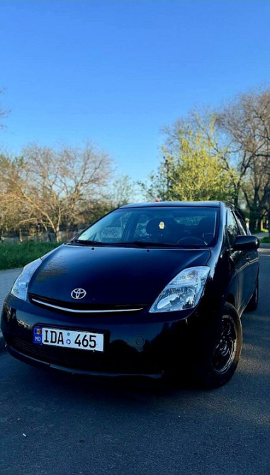 Toyota Prius 2008 год Бендеры Bender - fotografie 1