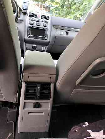 Volkswagen Touran 2008 год Рыбница Рыбница