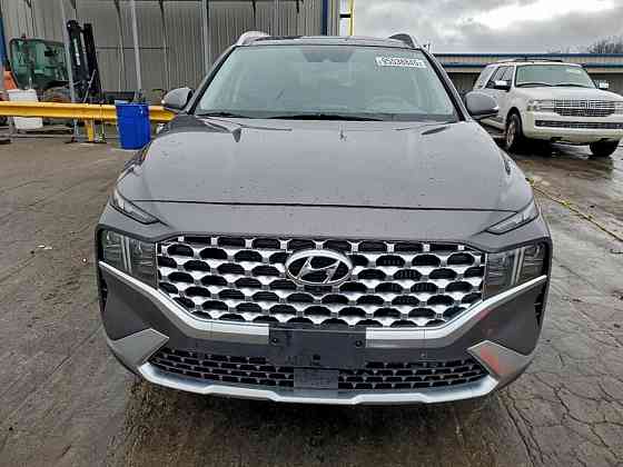 Hyundai Santa Fe 2021 год Тирасполь Tiraspol