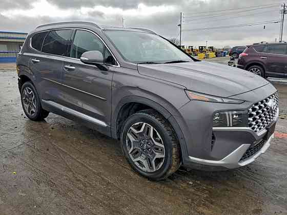 Hyundai Santa Fe 2021 год Тирасполь Tiraspol