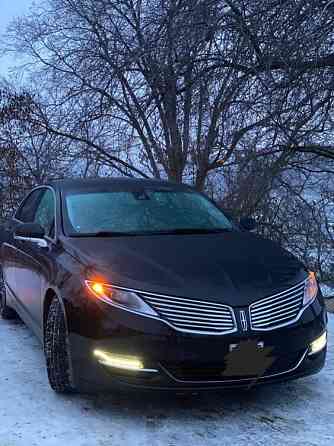 Lincoln MKZ 2014 год Рыбница Rîbnița