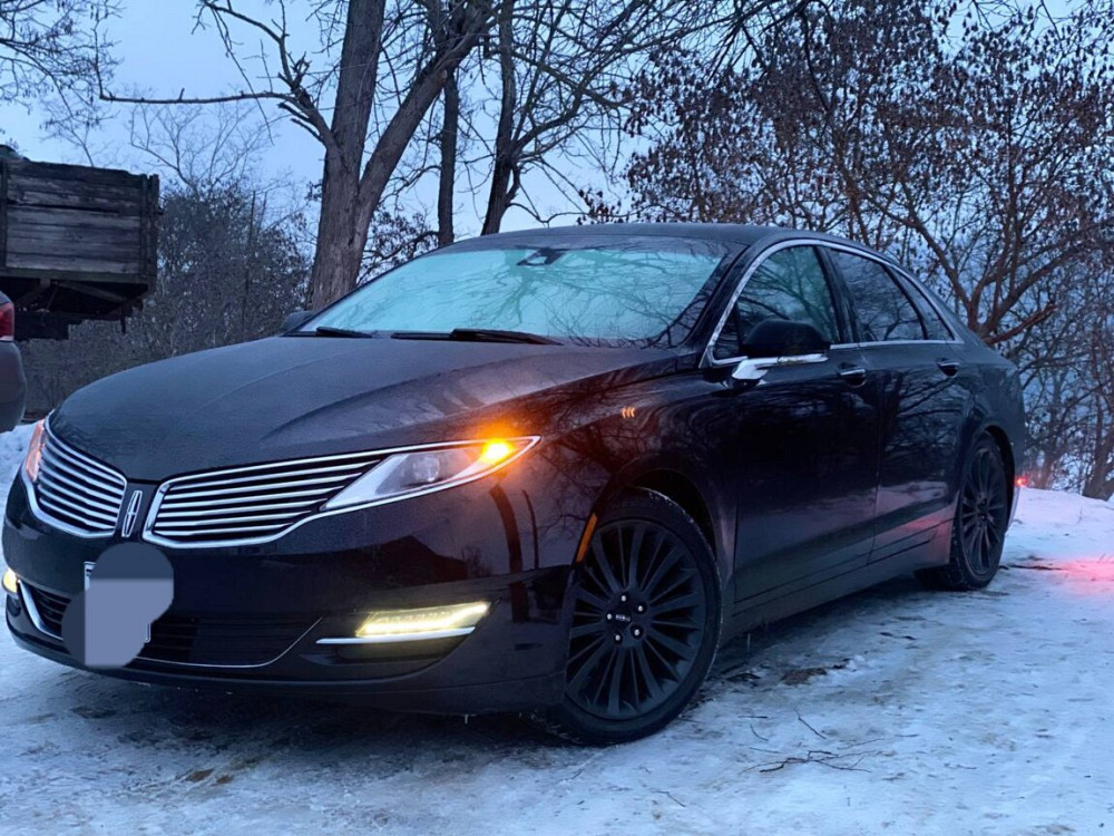 Lincoln MKZ 2014 год Рыбница Рыбница - изображение 2
