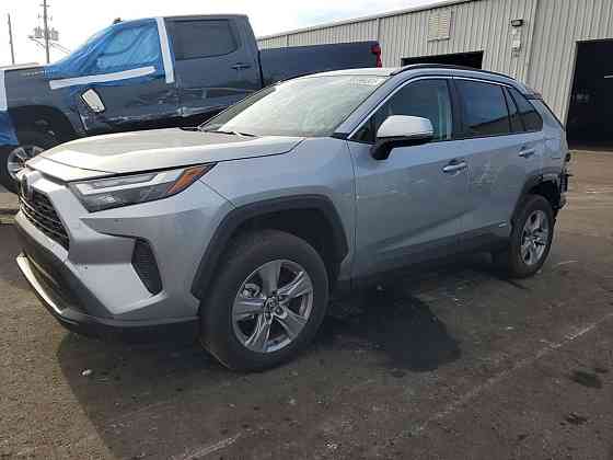 Toyota RAV4 2025 год Тирасполь Tiraspol