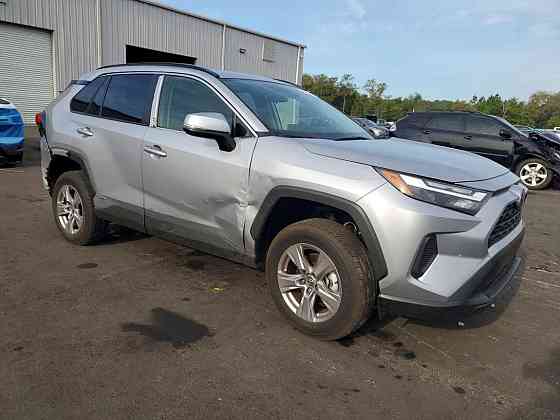 Toyota RAV4 2025 год Тирасполь Tiraspol