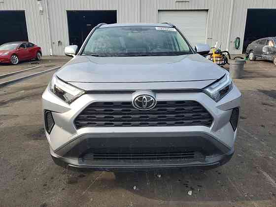 Toyota RAV4 2025 год Тирасполь Tiraspol
