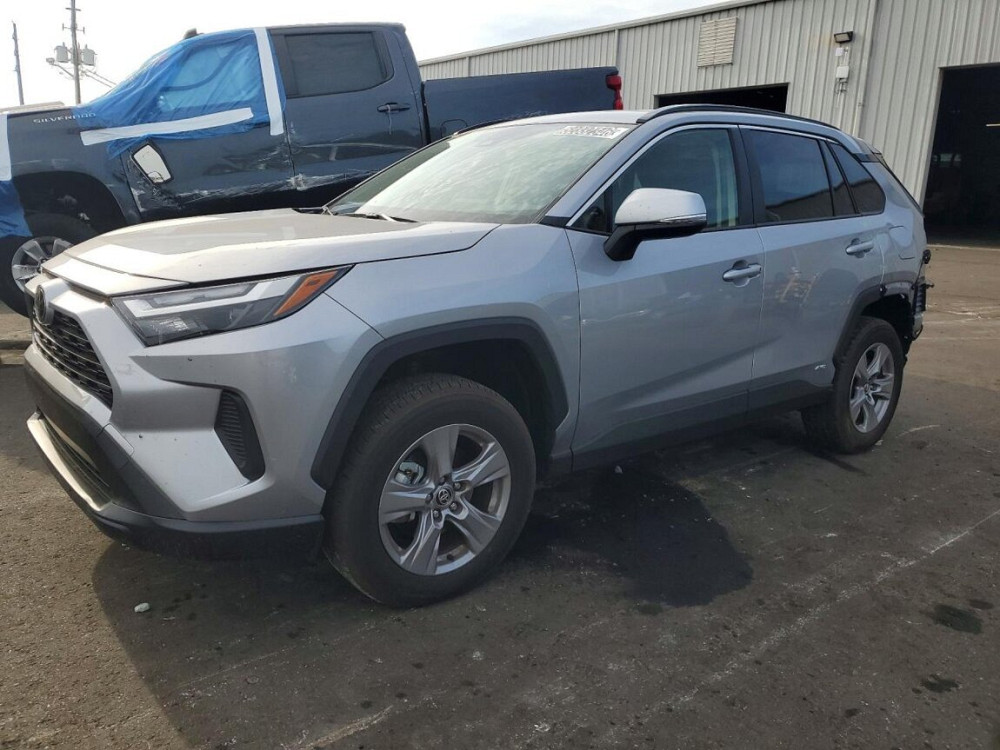Toyota RAV4 2025 год Тирасполь Тирасполь - изображение 2
