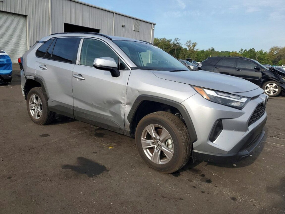 Toyota RAV4 2025 год Тирасполь Тирасполь - изображение 3