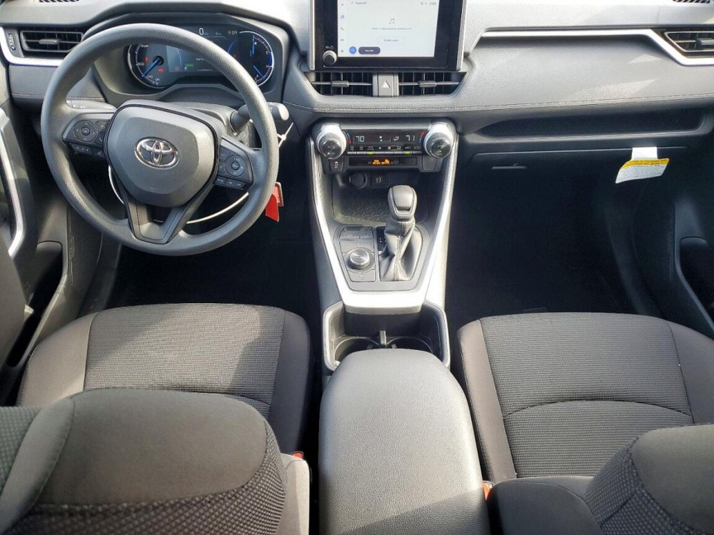 Toyota RAV4 2025 год Тирасполь Тирасполь - изображение 6