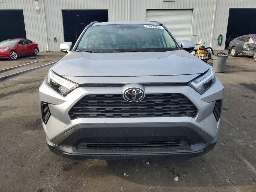 Toyota RAV4 2025 год Тирасполь Тирасполь - изображение 1