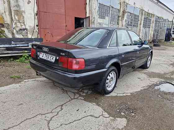 Audi A6 1995 год Бендеры Бендеры