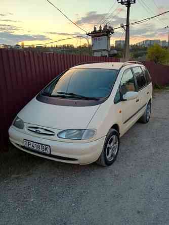 Ford Galaxy 1996 год Рыбница Рыбница