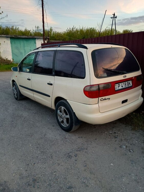 Ford Galaxy 1996 год Рыбница Рыбница - изображение 3