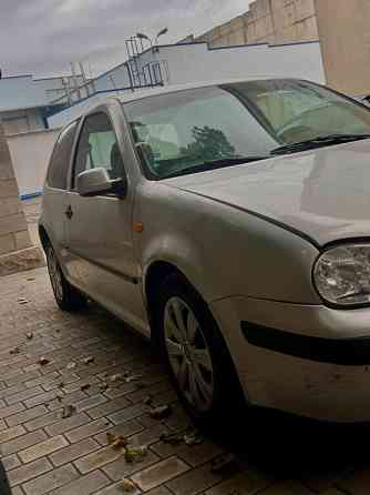 Volkswagen Golf 1999 год Тирасполь Тирасполь