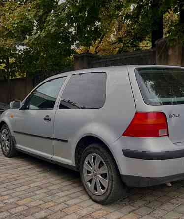 Volkswagen Golf 1999 год Тирасполь Тирасполь
