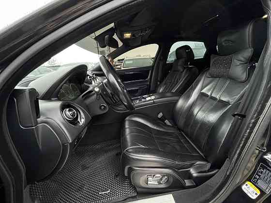 Jaguar XJ 2012 год Тирасполь Tiraspol
