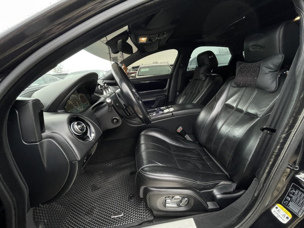 Jaguar XJ 2012 год Тирасполь Тирасполь - изображение 6