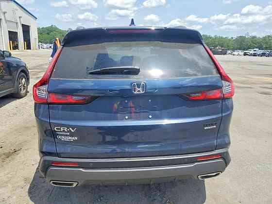 Honda CR-V 2024 год Тирасполь Tiraspol