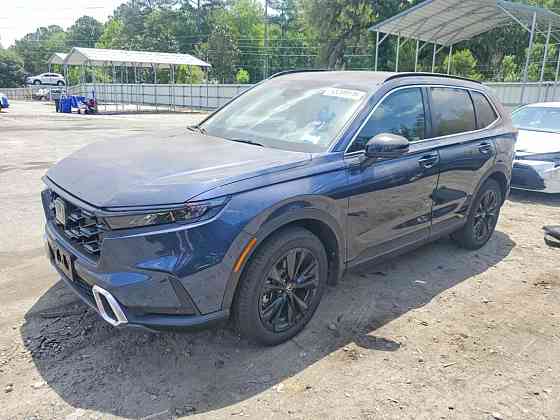 Honda CR-V 2024 год Тирасполь Tiraspol