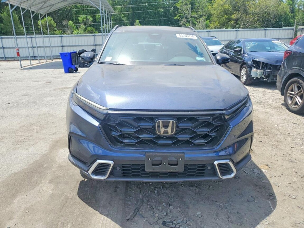 Honda CR-V 2024 год Тирасполь Тирасполь - изображение 1