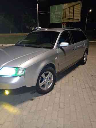 Audi A6 1999 год Бендеры Бендеры