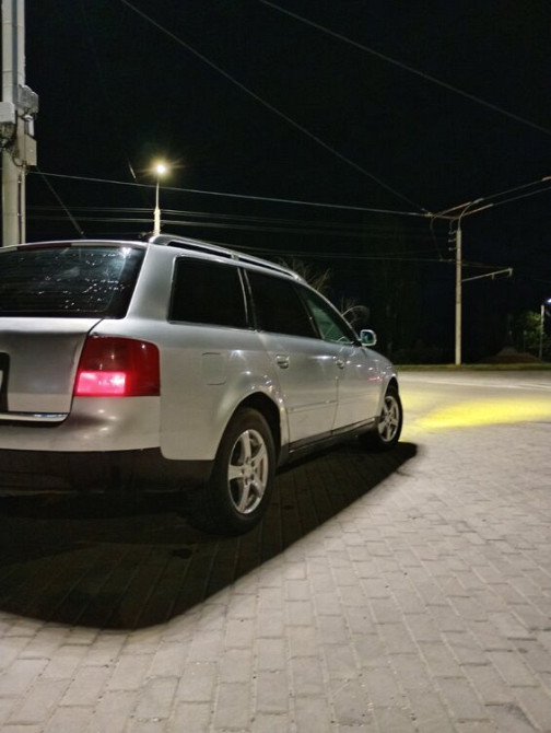 Audi A6 1999 год Бендеры Бендеры - изображение 4