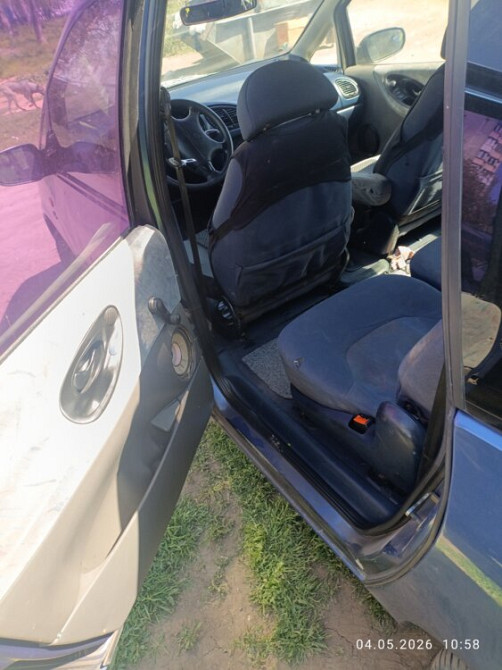 Volkswagen Sharan 1996 год Тирасполь Тирасполь - изображение 9