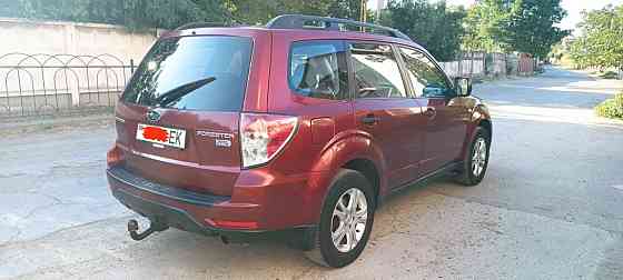 Subaru Forester 2010 год Тирасполь Tiraspol
