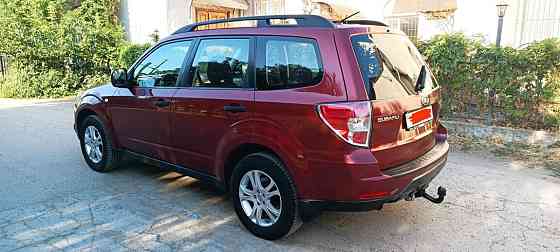 Subaru Forester 2010 год Тирасполь Tiraspol