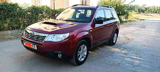 Subaru Forester 2010 год Тирасполь Tiraspol