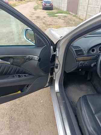 Mercedes E-Class 2004 год Тирасполь Tiraspol