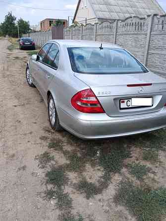 Mercedes E-Class 2004 год Тирасполь Tiraspol