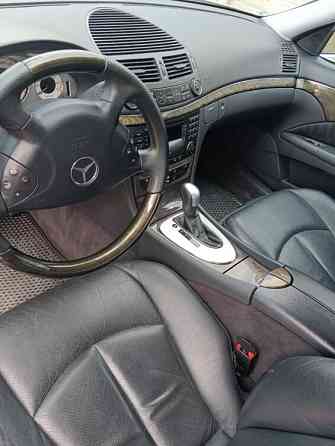 Mercedes E-Class 2004 год Тирасполь Tiraspol