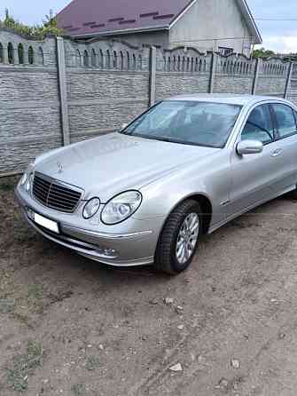 Mercedes E-Class 2004 год Тирасполь Tiraspol