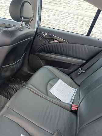 Mercedes E-Class 2004 год Тирасполь Tiraspol