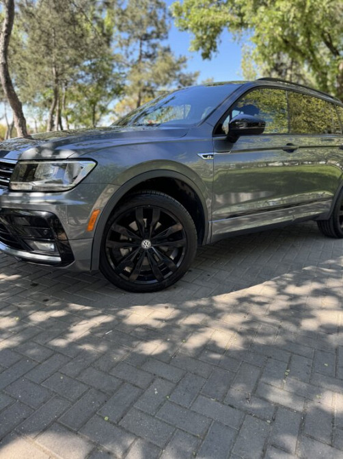 Volkswagen Tiguan 2020 год Тирасполь Тирасполь - изображение 6