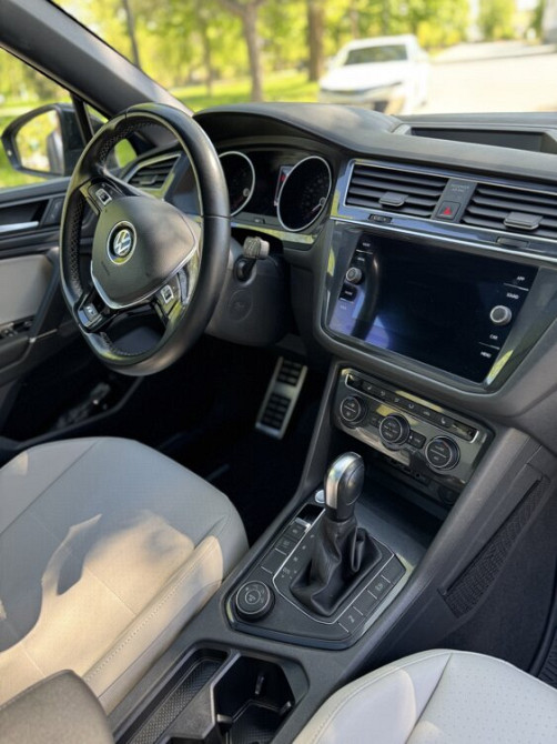 Volkswagen Tiguan 2020 год Тирасполь Тирасполь - изображение 5