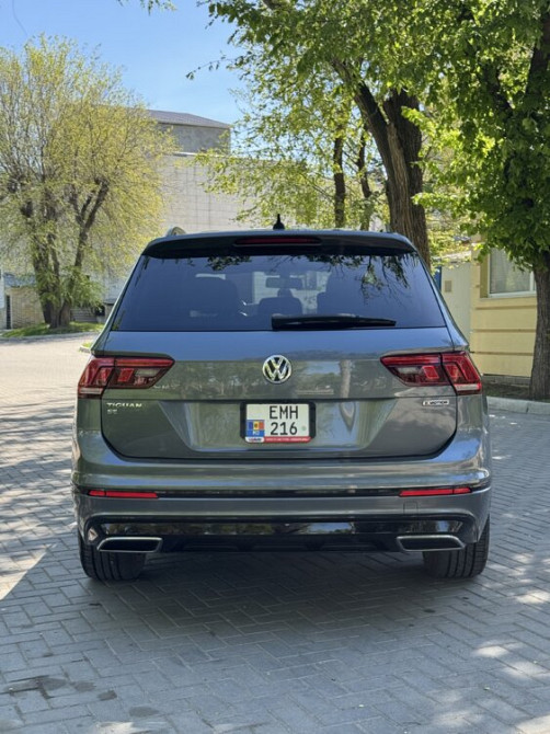 Volkswagen Tiguan 2020 год Тирасполь Тирасполь - изображение 3