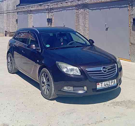 Opel Insignia 2011 год Тирасполь Tiraspol