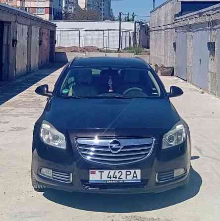 Opel Insignia 2011 год Тирасполь Tiraspol