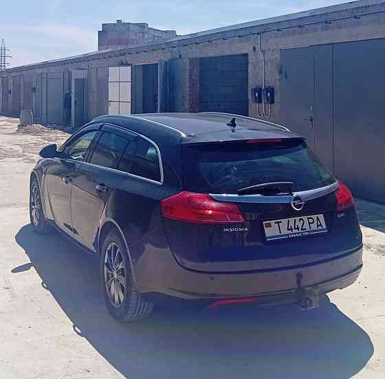 Opel Insignia 2011 год Тирасполь Tiraspol