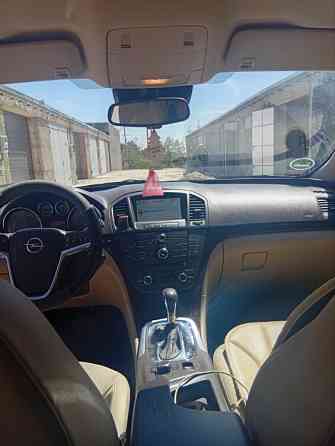 Opel Insignia 2011 год Тирасполь Tiraspol