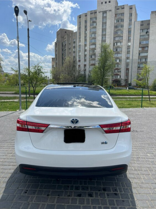 Toyota Avalon 2014 год Тирасполь Тирасполь - изображение 4