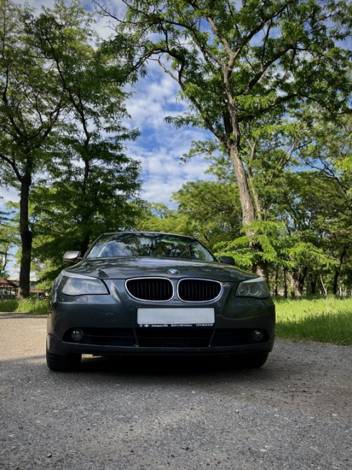 BMW 5 Series 2005 год Тирасполь Тирасполь - изображение 3