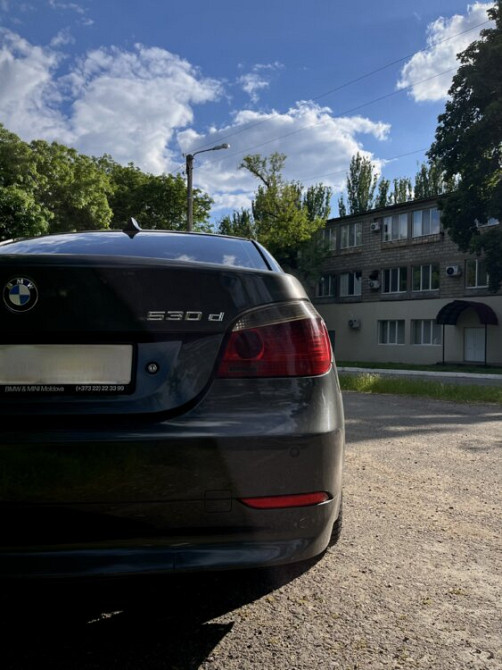 BMW 5 Series 2005 год Тирасполь Тирасполь - изображение 5