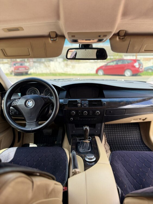 BMW 5 Series 2005 год Тирасполь Тирасполь - изображение 8